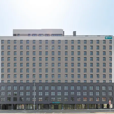 Be Casa Apartament Barakaldo