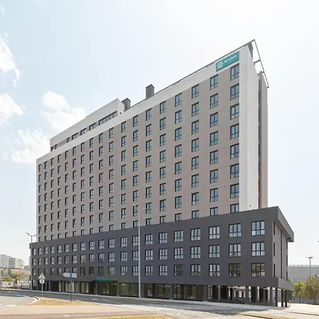 Be Casa 아파트 *