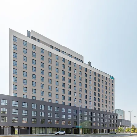 Be Casa Appartement *